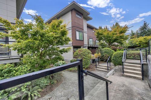 15-2358 Western Ave, North Vancouver, BC, V7M2L3 | Card Image