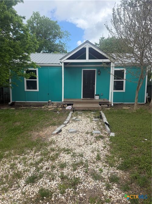 504 S 6th Street, Gatesville, TX, 76528 | Card Image