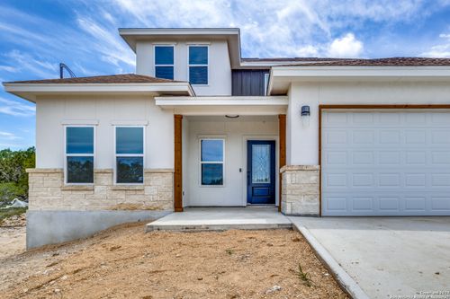 422 S Calvin Barrett, Blanco, TX, 78606-2089 | Card Image