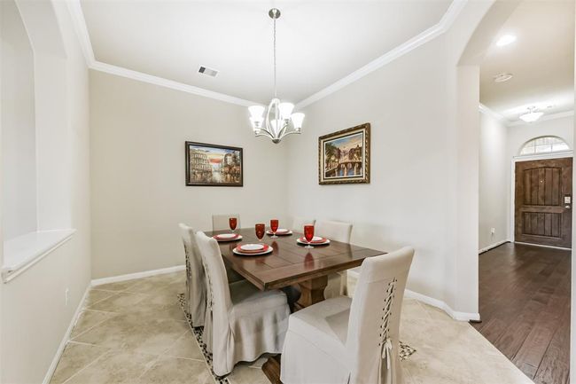 2012 Post Oak Ct, House other with 4 bedrooms, 2 bathrooms and 3 parking in Pearland TX | Image 16