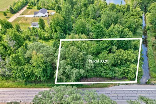 VL 0320 Birch Run, Arbela Township, MI, 48746 | Card Image
