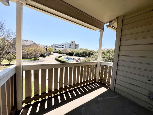 View of balcony | Image 14