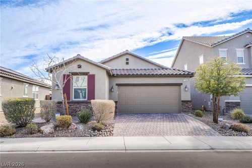 7144 Hardwood Terrace St, North Las Vegas, NV, 89084-4023 | Card Image