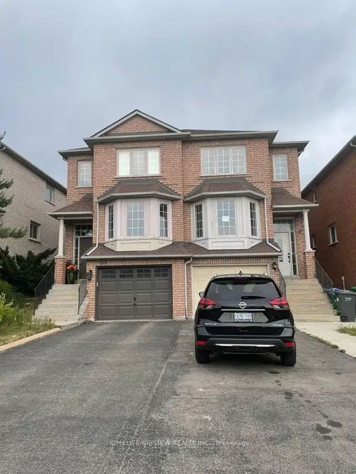 517 Wildgrass (Main & Second) Road, Mississauga, ON, L5B4H8 | Card Image