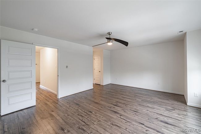 11909 Rubystone Dr, Townhouse with 3 bedrooms, 4 bathrooms and null parking in Chester VA | Image 11