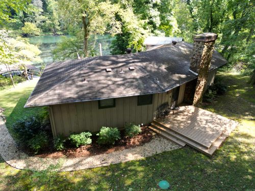 1099 Ferguson Rd, Heber Springs, AR, 72543-8511 | Card Image