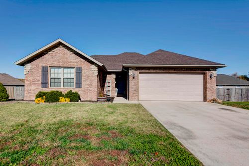 2447 E High Ridge Rd, Republic, MO, 65738-7580 | Card Image