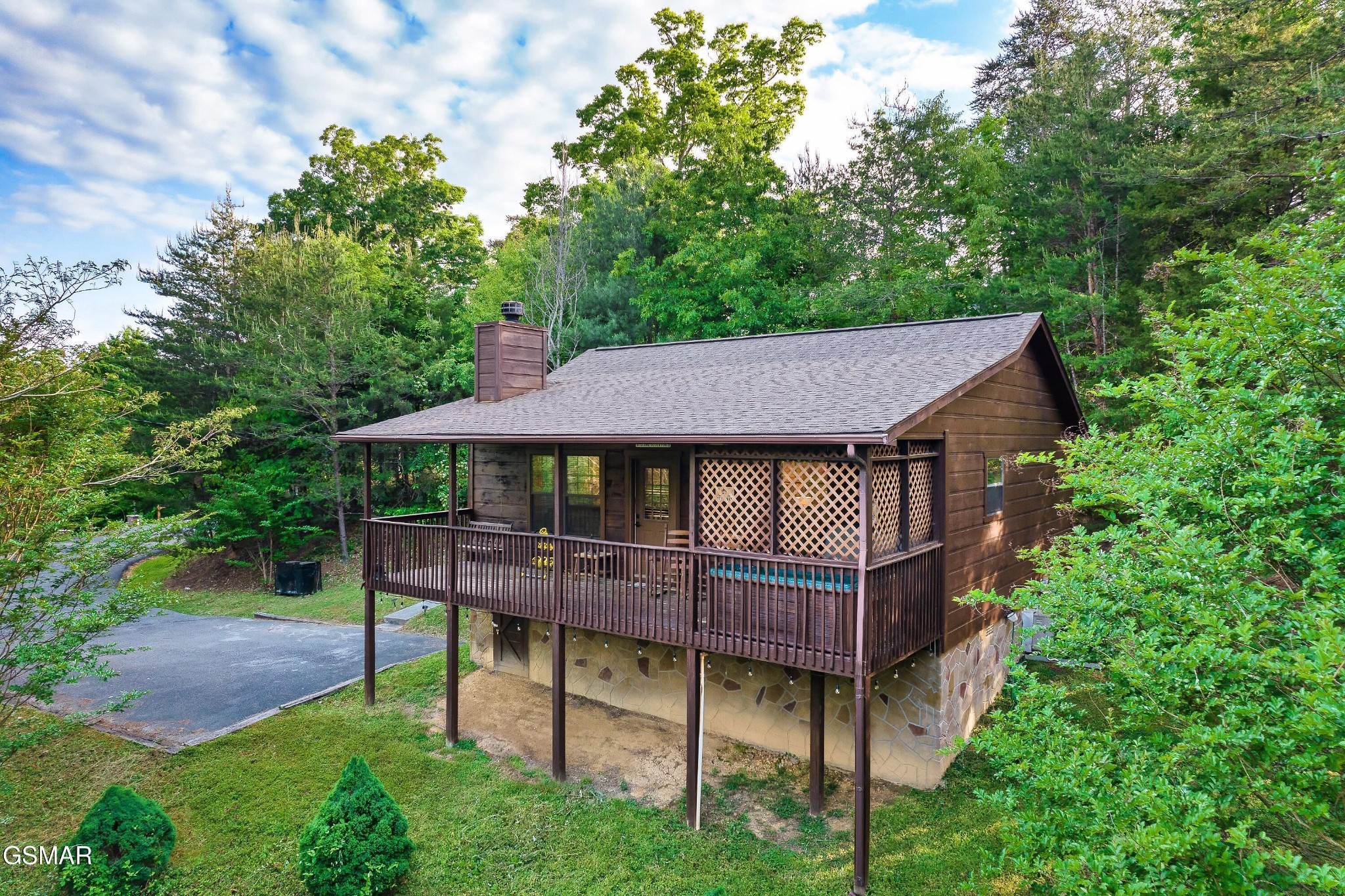 Residential in Sevierville