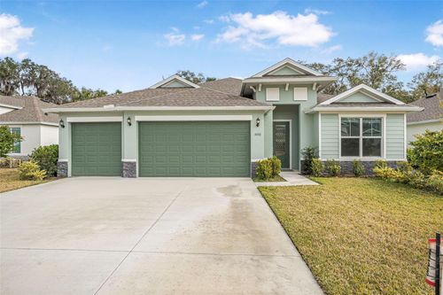 3033 Adrian Drive, Ormond Beach, FL, 32174 | Card Image