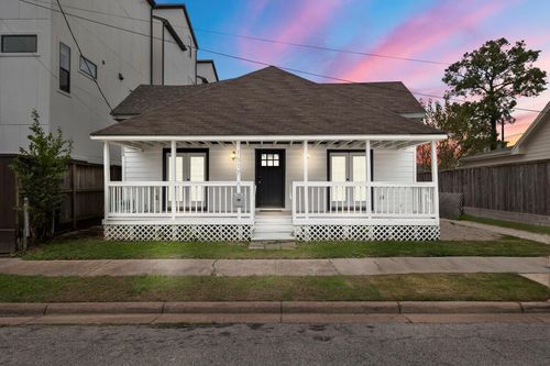 1517 Colorado St, Houston, TX, 77007-4010 | Card Image