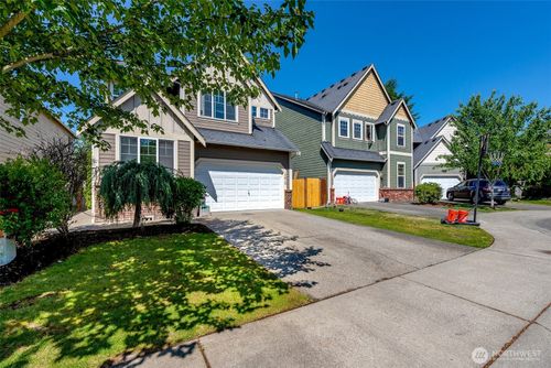 17410 91st Avenue Ct E, Puyallup, WA, 98375-9611 | Card Image