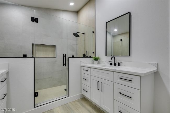 7413 Turtle Dove Ct, House other with 3 bedrooms, 2 bathrooms and null parking in Las Vegas NV | Image 14