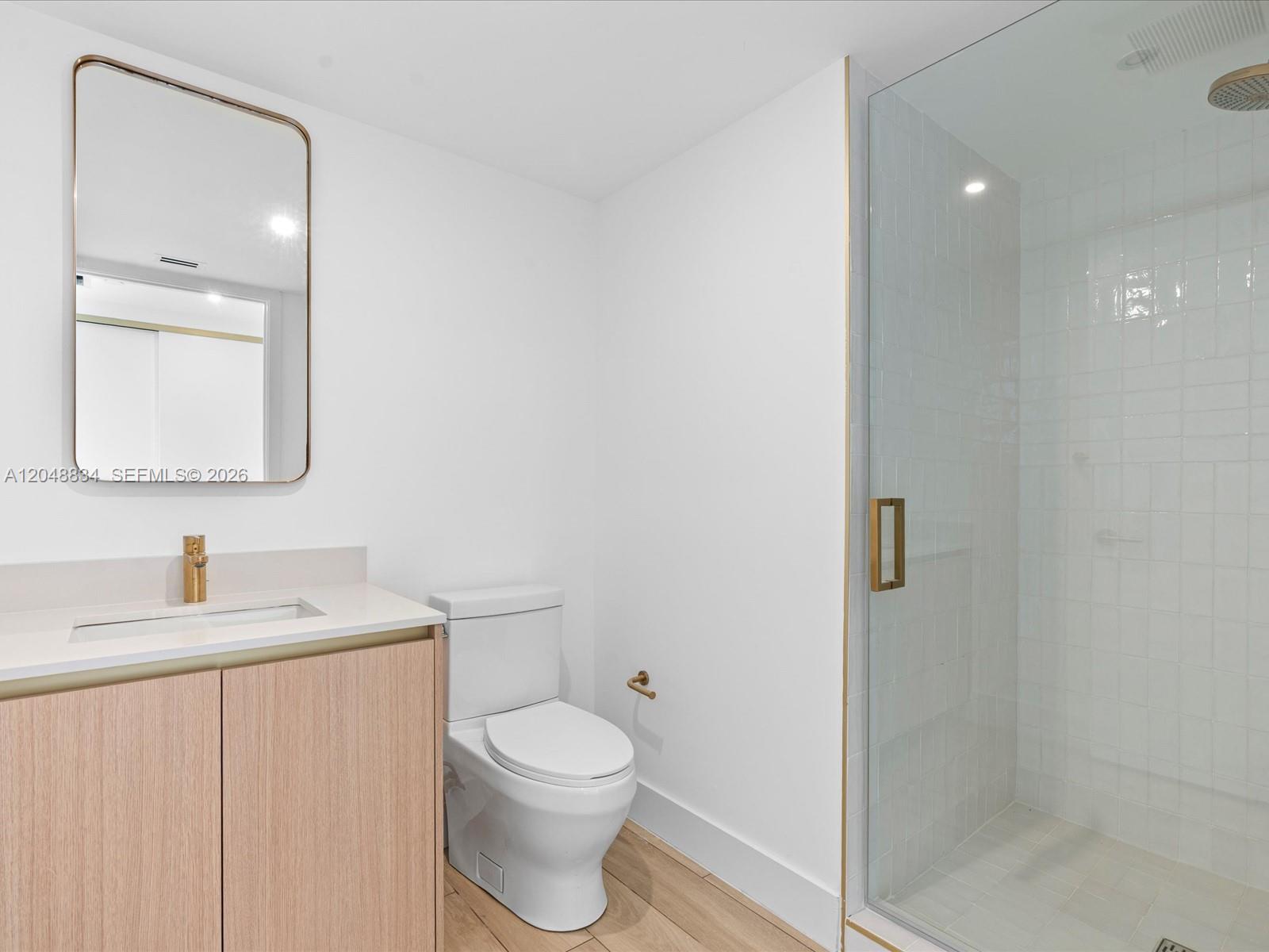 Residential Lease in Miami 3