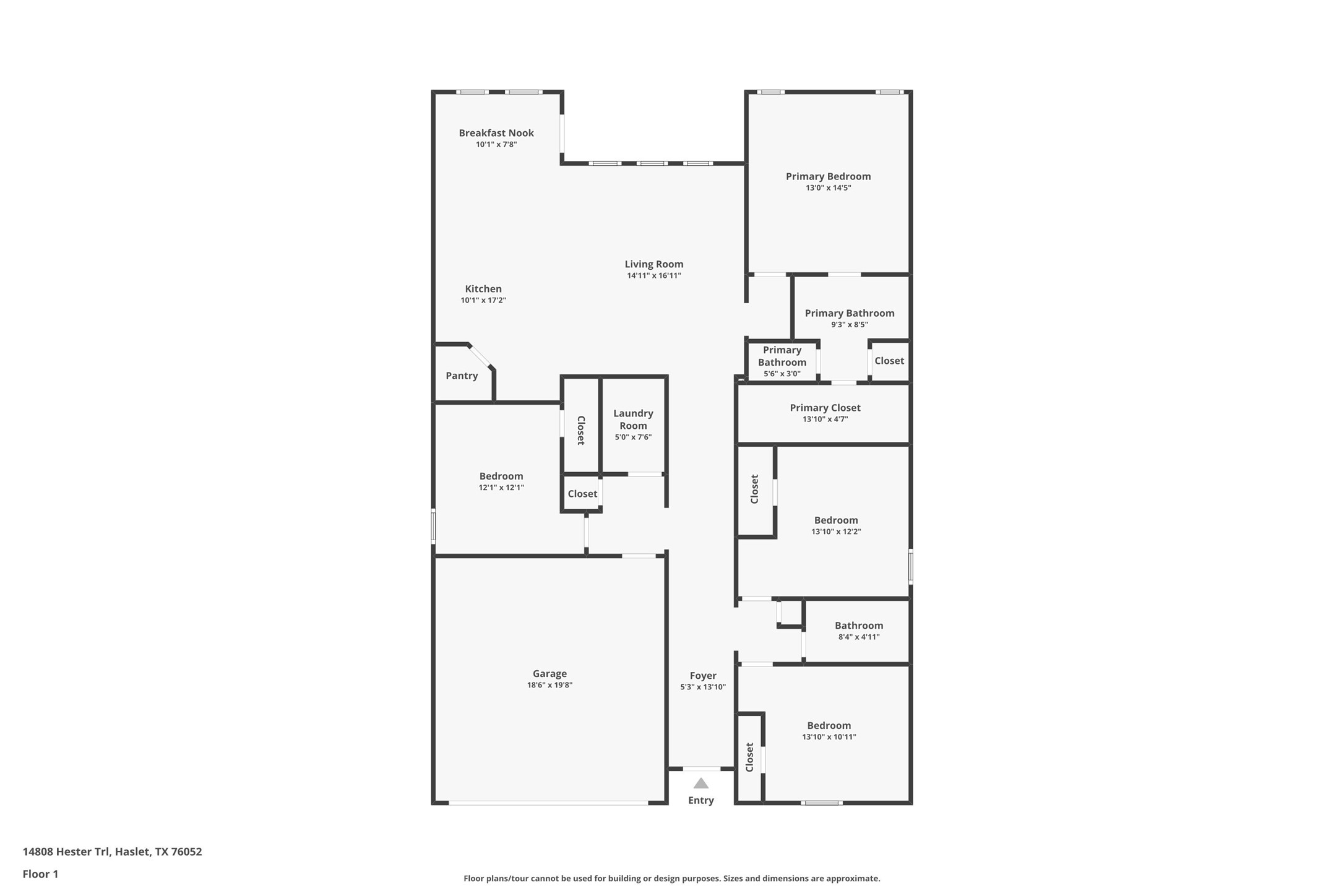 Residential in Fort Worth 2