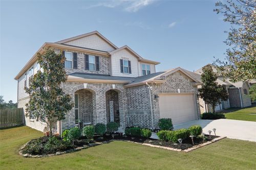 25103 Farmdale Ln, Richmond, TX, 77406-7883 | Card Image