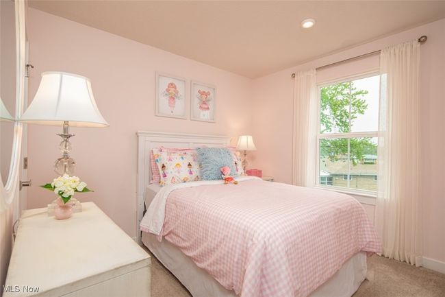 702 Downington Street, House other with 4 bedrooms, 3 bathrooms and null parking in Painesville Township OH | Image 13