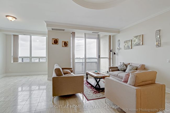 PH5 - 1 Belvedere Crt, Condo with 1 bedrooms, 2 bathrooms and 1 parking in Brampton ON | Image 16