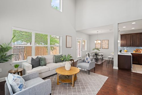 12900 Michelangelo Street, Austin, TX, 78729 | Card Image