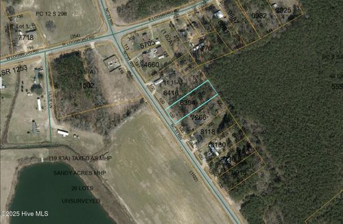6 N Main St, Tarboro, NC, 27886-5057 | Card Image