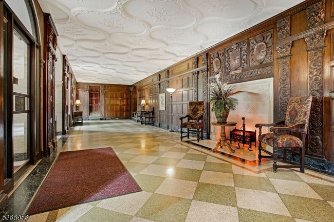 APT-6B - 375 Mount Prospect Ave, Townhouse with 3 bedrooms, 2 bathrooms and null parking in Newark NJ | Image 30