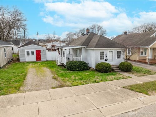 3200 Illinois Ave, Middletown, OH, 45042-2612 | Card Image