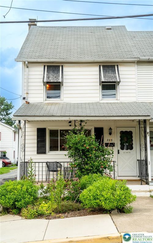 223 S Second Street, Emmaus Boro, PA, 18049 | Card Image