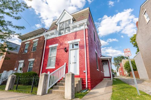 811 Isabella St, Newport, KY, 41071-1371 | Card Image