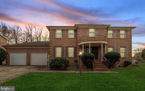 716 Sero Estates Dr, FORT WASHINGTON, MD, 20744-6077 | Card Image