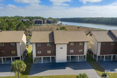 201-3824 Spinnaker Drive, Gulf Shores, AL, 36542 | Card Image