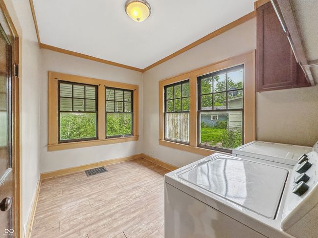1011 W 7 Th St, House other with 2 bedrooms, 1 bathrooms and null parking in Anderson IN | Image 16