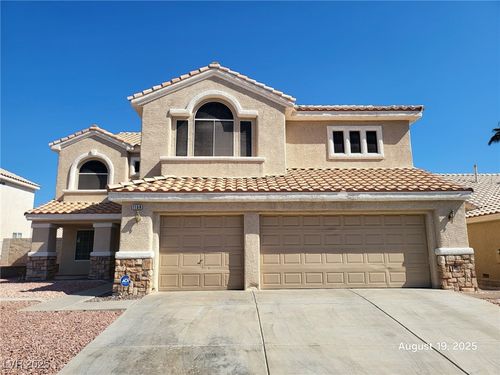 1158 Founders Ct, Henderson, NV, 89074-8828 | Card Image