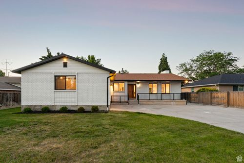 932 W Walden Meadows Dr, Salt Lake City, UT, 84123-5475 | Card Image