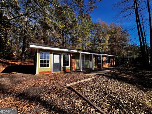 629 W Main St, Hogansville, GA, 30230-1036 | Card Image