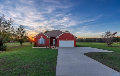 15567 Reid Road, House other with 3 bedrooms, 2 bathrooms and null parking in Athens AL | Image 1