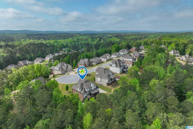 1025 Willow Branch Trl, House other with 4 bedrooms, 5 bathrooms and null parking in CHELSEA AL | Image 66