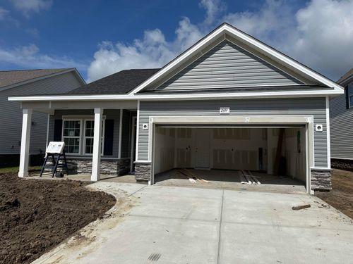 2919 Spain Ln, Conway, SC, 29527-3139 | Card Image