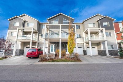 431 Redstone View Ne, Home with 2 bedrooms, 2 bathrooms and 1 parking in Calgary AB | Image 1