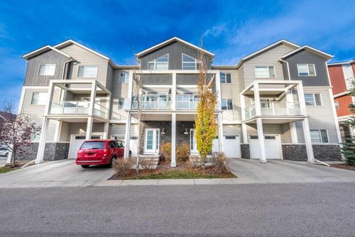 431 Redstone View Ne, Calgary, AB, T3N0M9 | Card Image