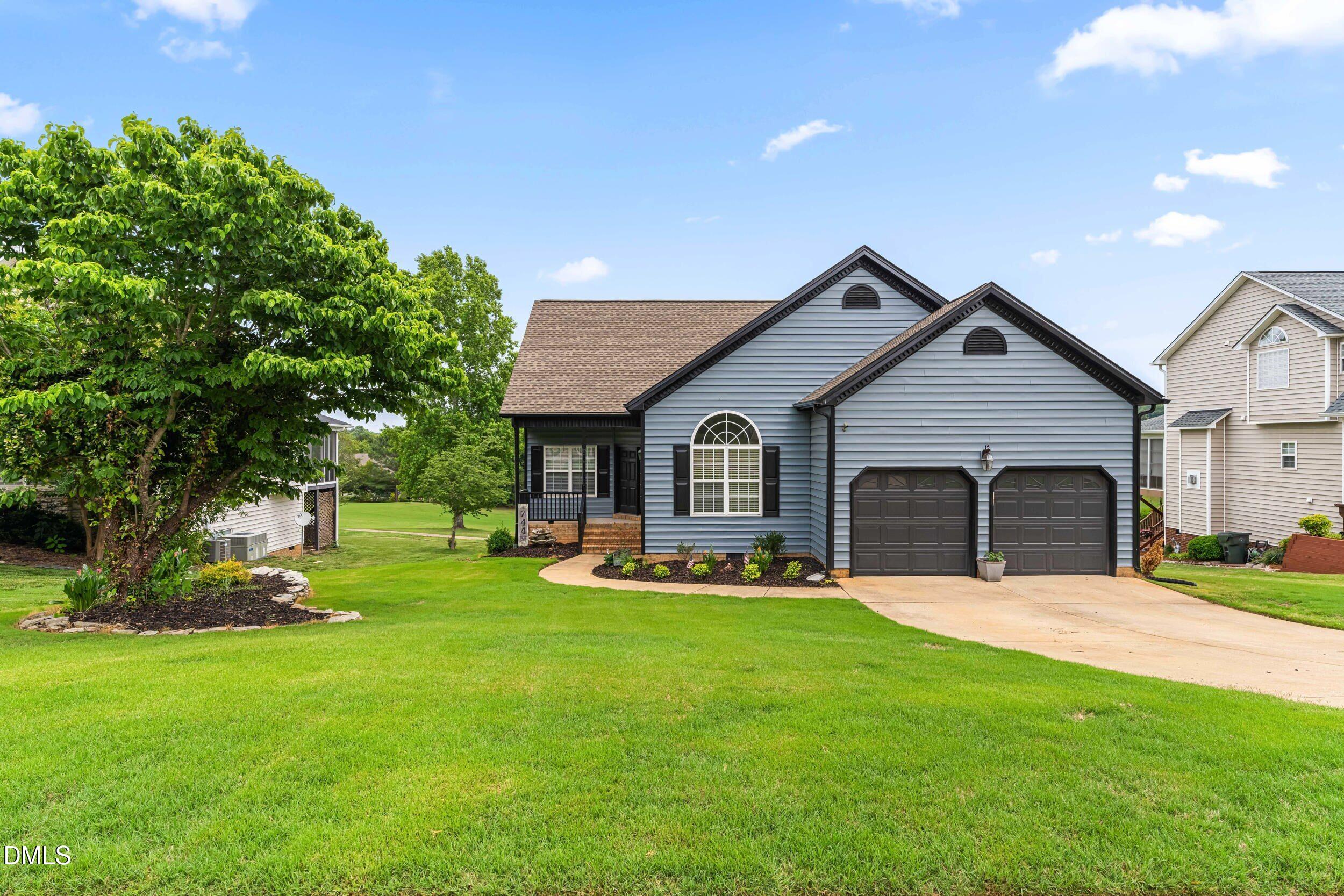 Residential in Raleigh 3