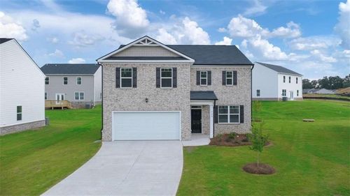 309 Faulkner St, Stockbridge, GA, 30281-2819 | Card Image