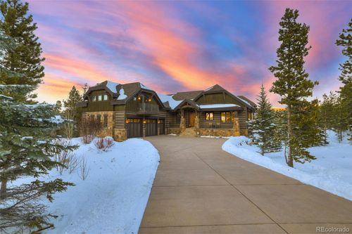 219 Glen Eagle Loop, BRECKENRIDGE, CO, 80424 | Card Image
