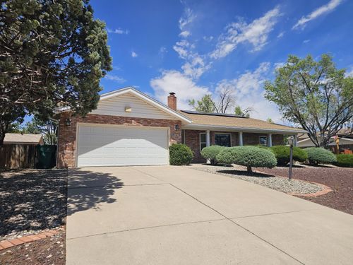 3907 Saint Andrews Dr Se, Rio Rancho, NM, 87124-2151 | Card Image