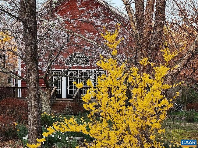 853 White Rock Rd, House other with 3 bedrooms, 4 bathrooms and null parking in SCOTTSVILLE VA | Image 37