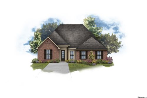 23387 Sholar Dr, Denham Springs, LA, 70726-6370 | Card Image
