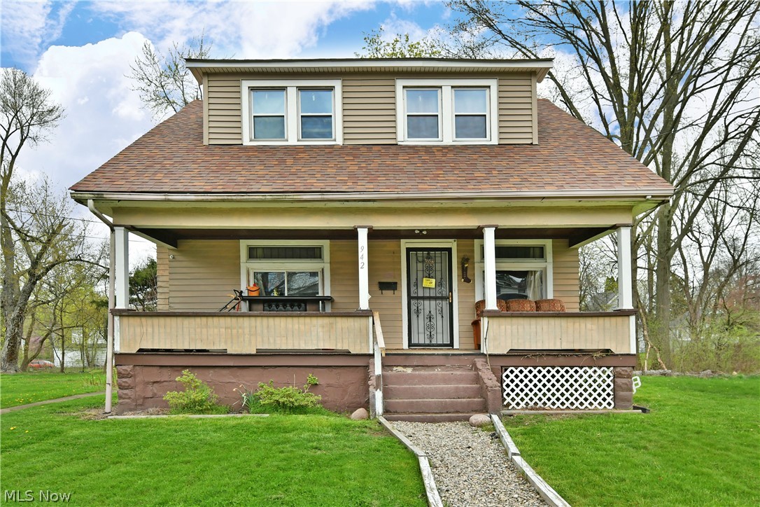 Indianola Ave, Youngstown, OH 44511