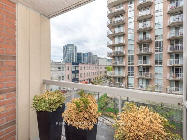 405 - 15 Stafford St, Condo with 2 bedrooms, 1 bathrooms and 1 parking in Toronto ON | Image 21