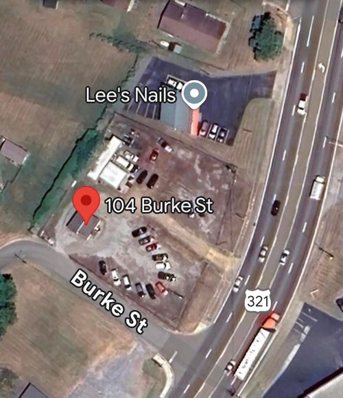 104 Burke St, Newport, TN, 37821-3454 | Card Image