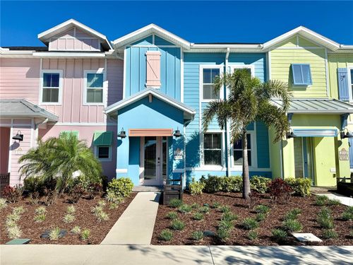 3117 Caribbean Soul Dr, KISSIMMEE, FL, 34747 | Card Image