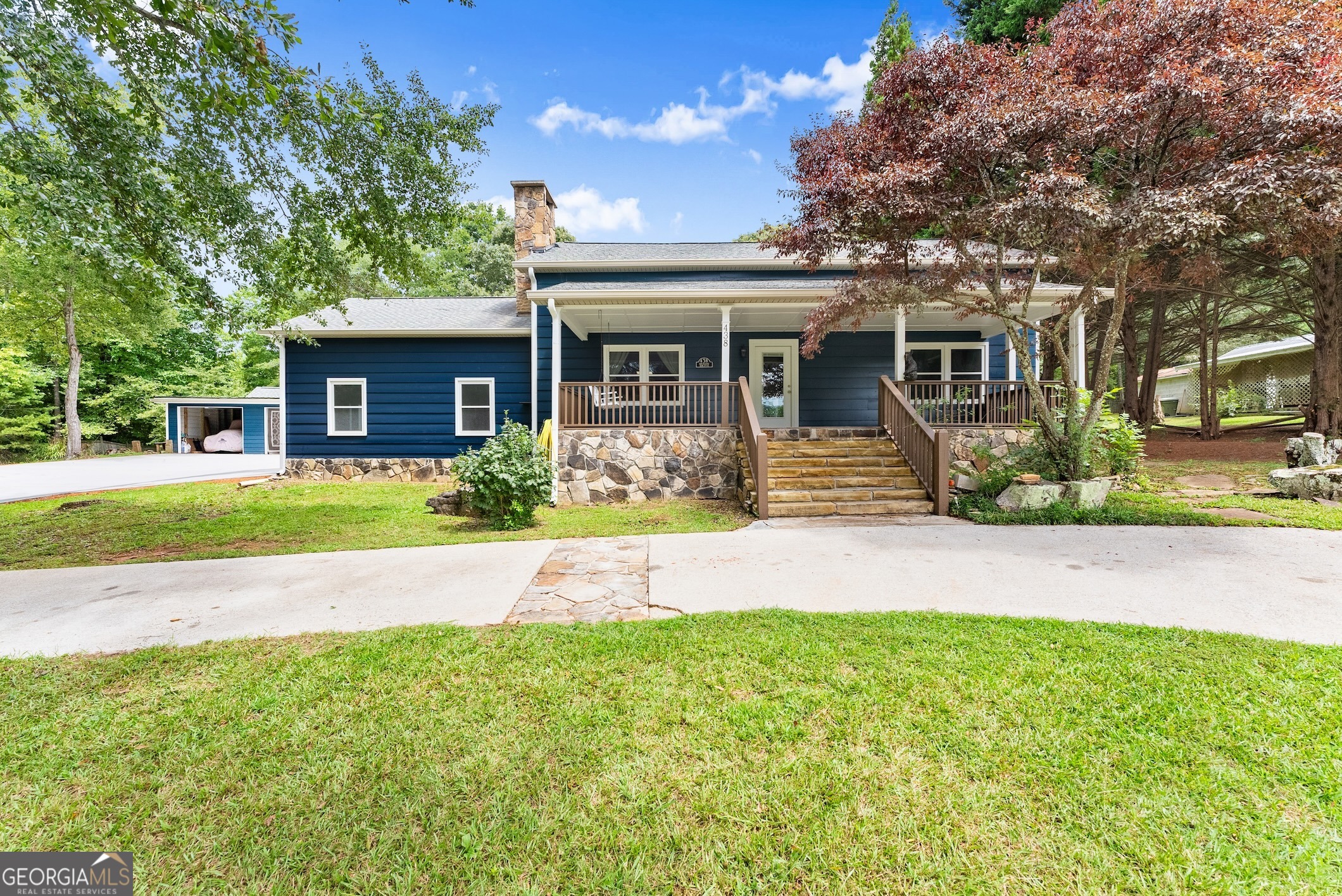 Residential in Cleveland 2