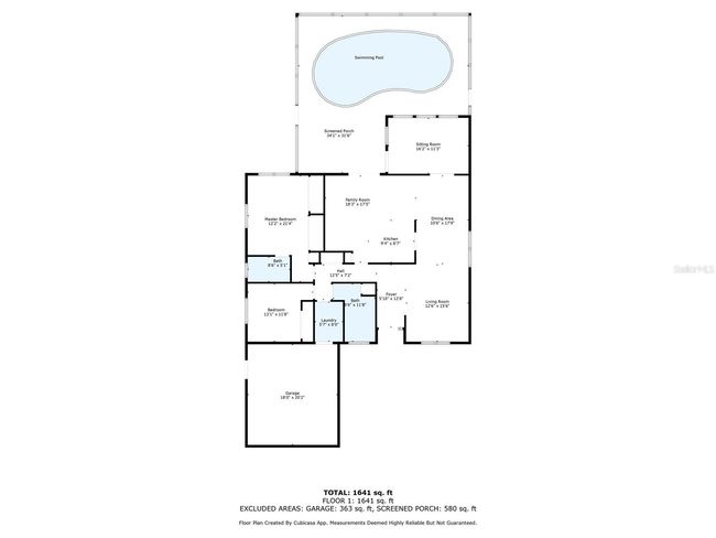 506 Belmist Ct, House other with 2 bedrooms, 2 bathrooms and null parking in DUNEDIN FL | Image 34